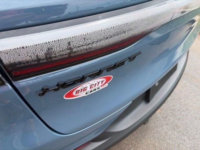 Dodge Hornet GT 2024