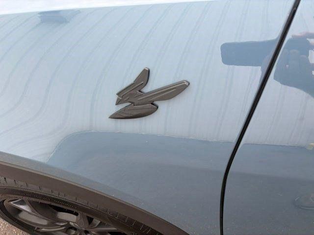 Dodge Hornet GT 2024
