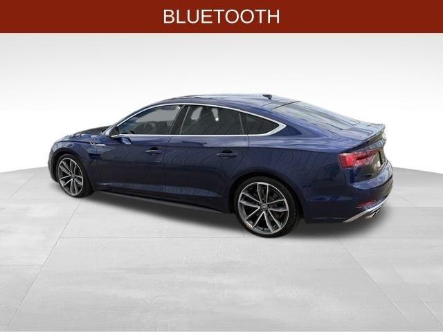 Audi S5 Sportback  2019