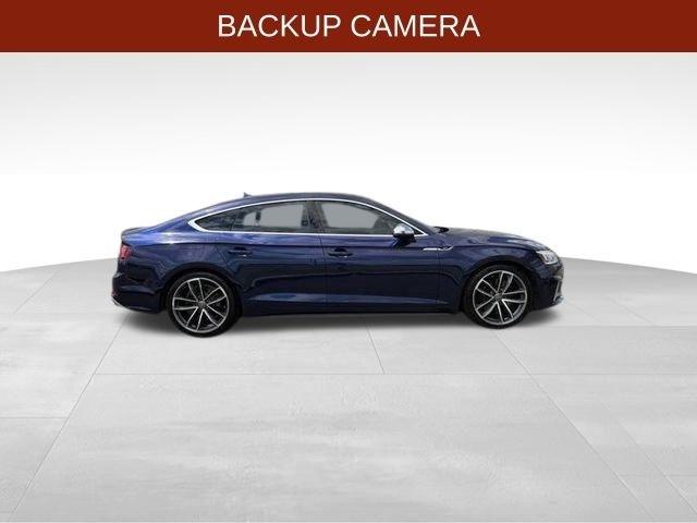 Audi S5 Sportback  2019