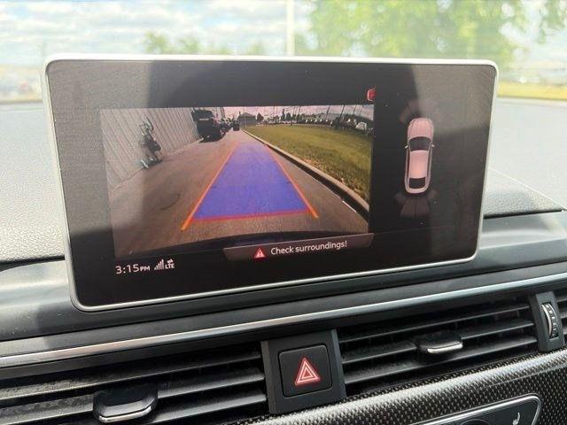 Audi S5 Sportback  2019