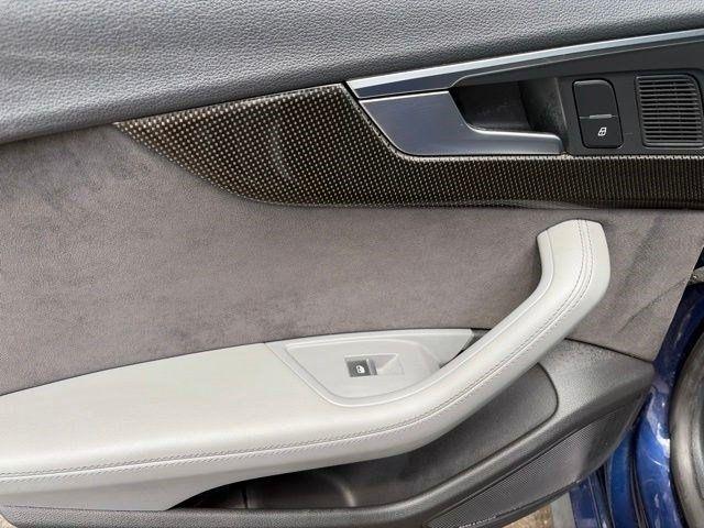 Audi S5 Sportback  2019