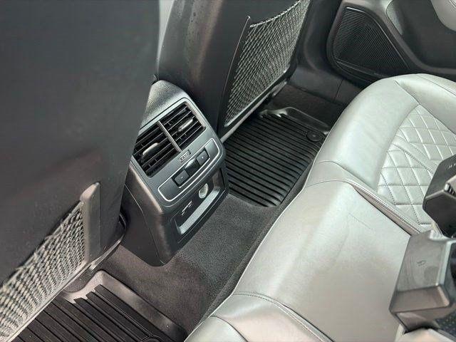 Audi S5 Sportback  2019