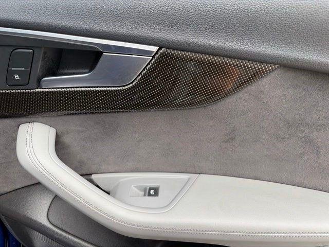 Audi S5 Sportback  2019