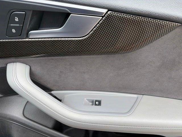 Audi S5 Sportback  2019