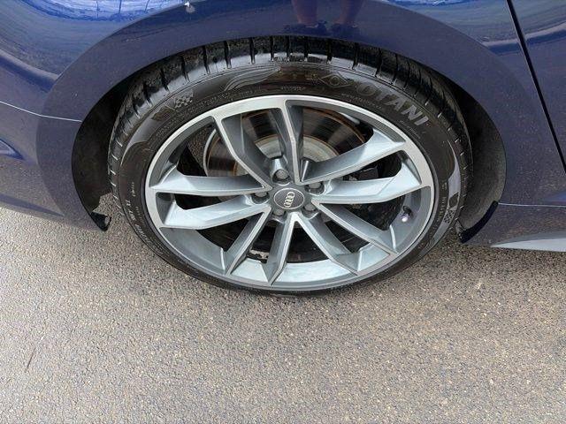 Audi S5 Sportback  2019