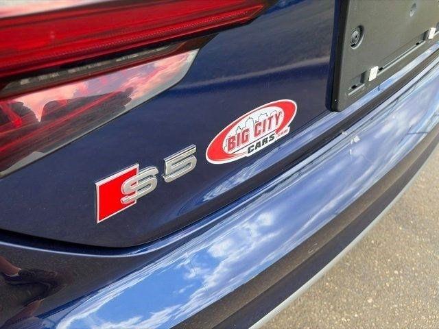 Audi S5 Sportback  2019