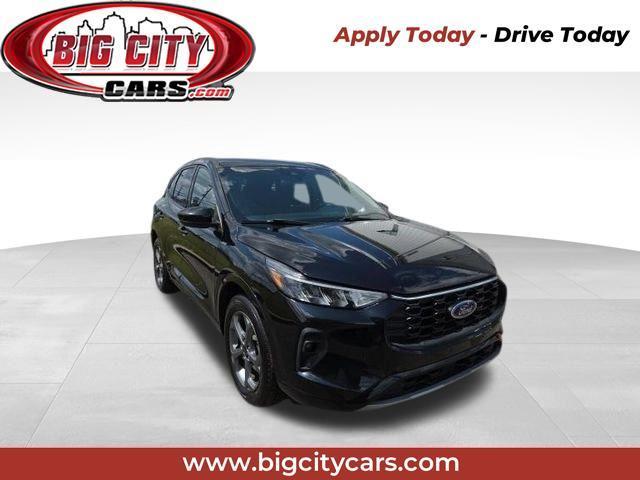 2024 Ford Escape Hybrid ST-Line Select AWD