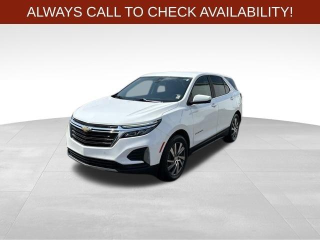 Chevrolet Equinox LT 2023