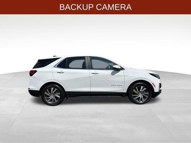 Chevrolet Equinox LT 2023