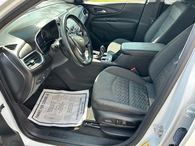 Chevrolet Equinox LT 2023