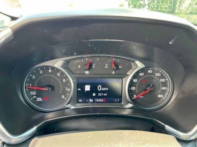 Chevrolet Equinox LT 2023