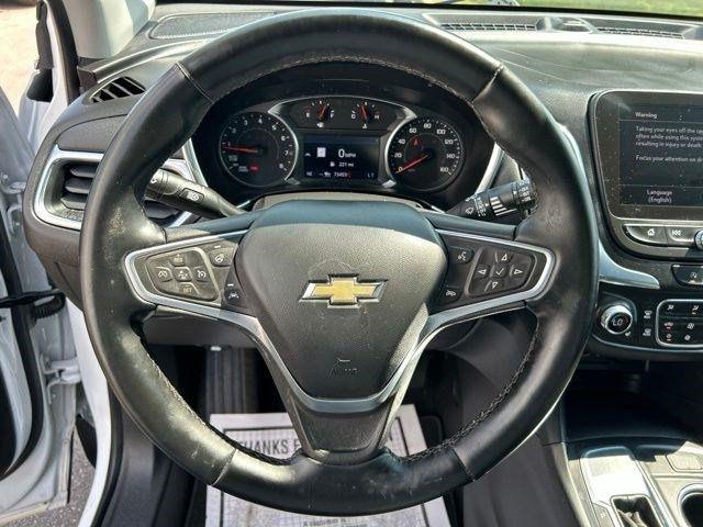 Chevrolet Equinox LT 2023
