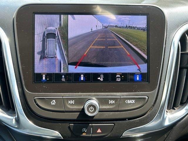 Chevrolet Equinox LT 2023
