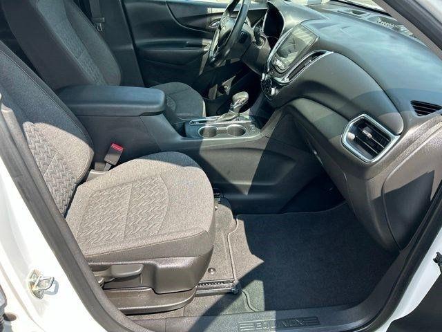 Chevrolet Equinox LT 2023