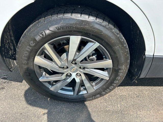 Chevrolet Equinox LT 2023