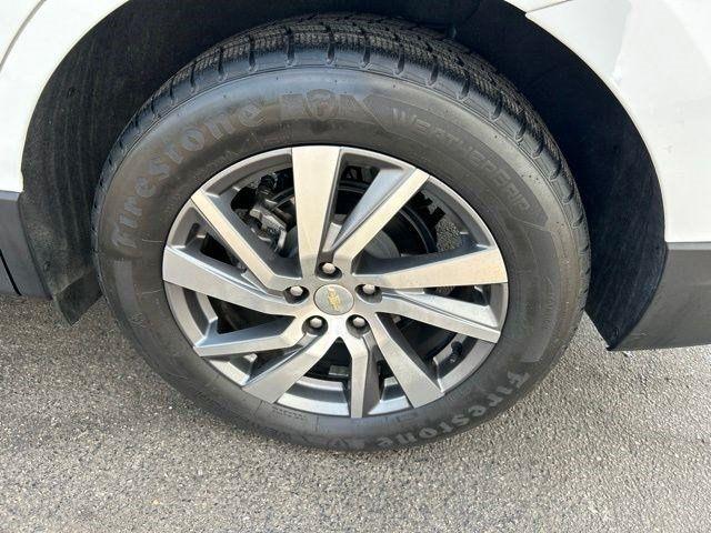 Chevrolet Equinox LT 2023
