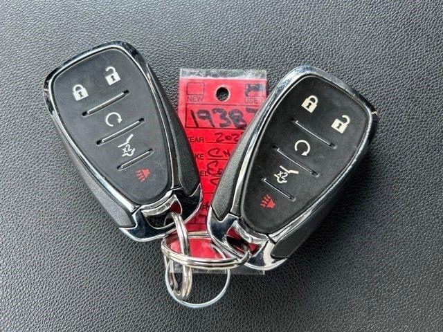 Chevrolet Equinox LT 2023