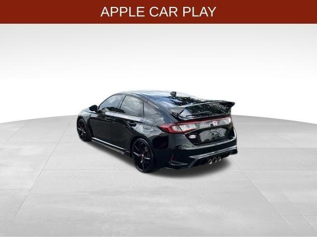 Honda Civic  2023