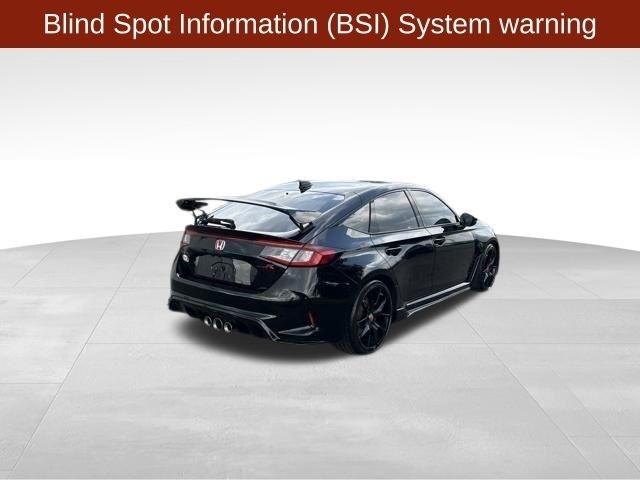 Honda Civic  2023
