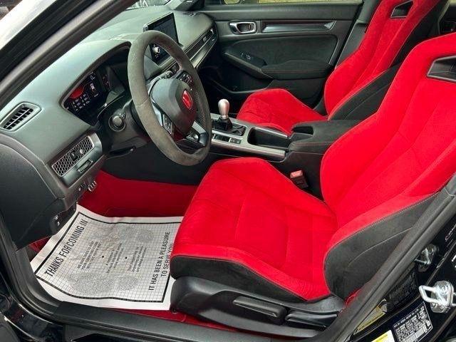 Honda Civic  2023