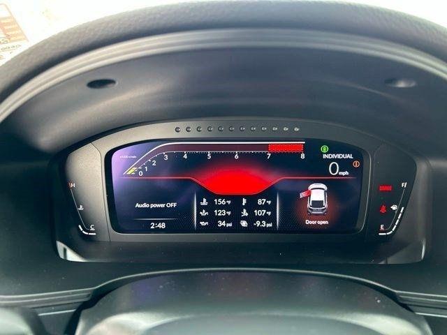 Honda Civic  2023
