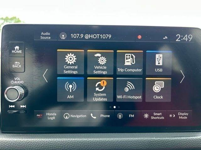 Honda Civic  2023