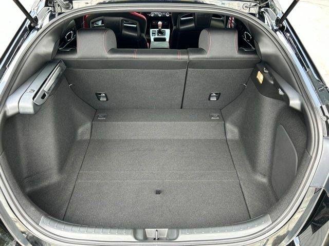 Honda Civic  2023