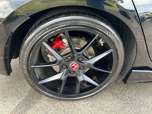 Honda Civic  2023
