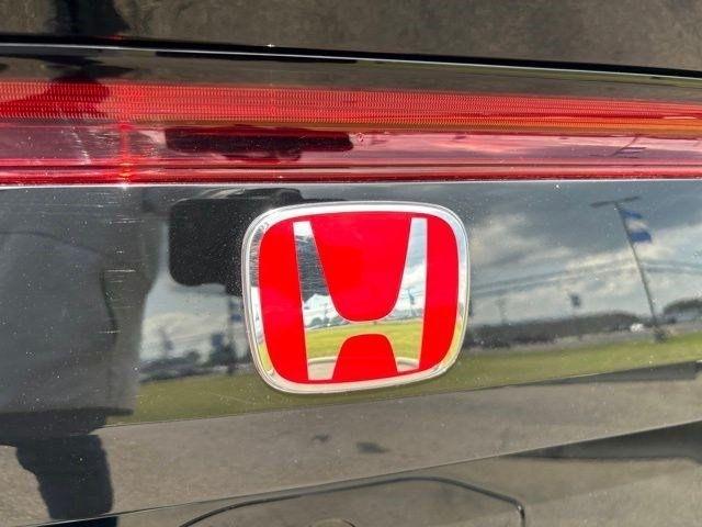 Honda Civic  2023