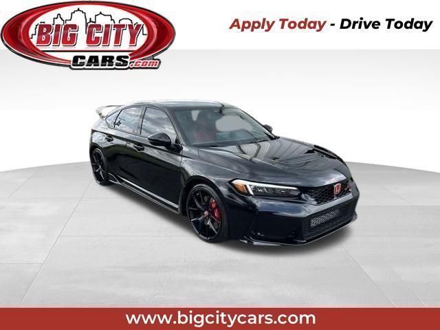 2023 Honda Civic Type R