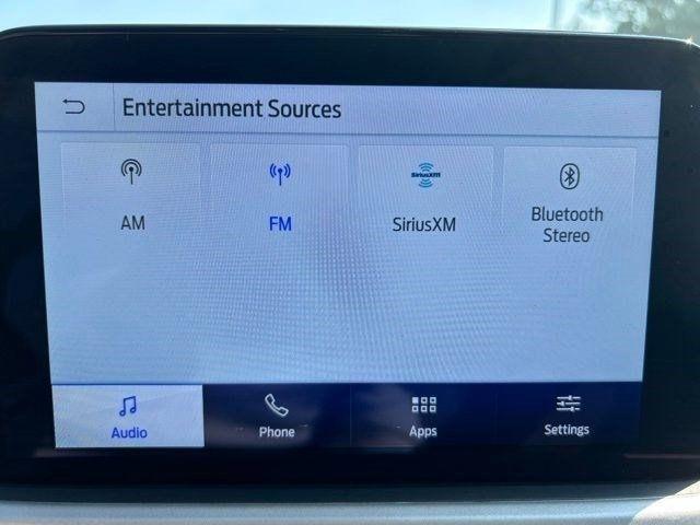 Ford Escape SE 2022