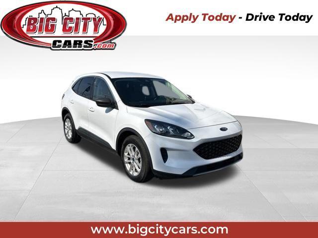 Ford Escape SE 2022