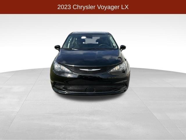 Chrysler Voyager LX 2023