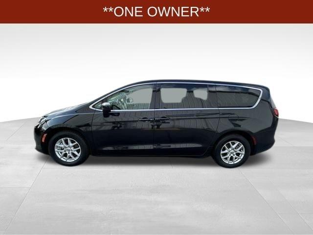 Chrysler Voyager LX 2023