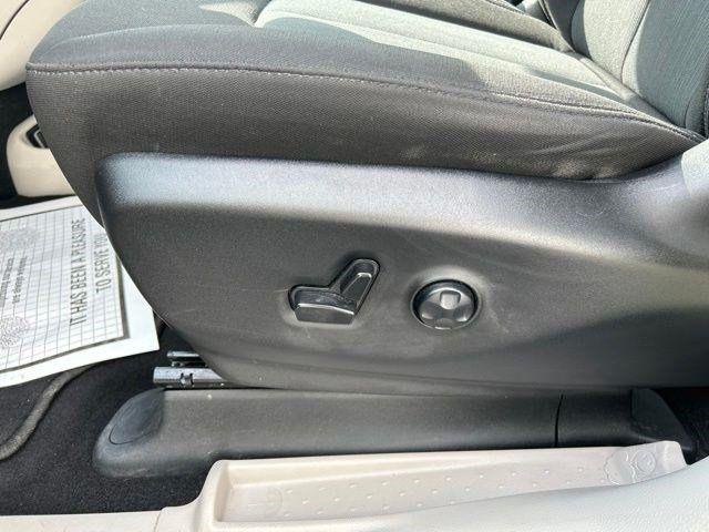 Chrysler Voyager LX 2023