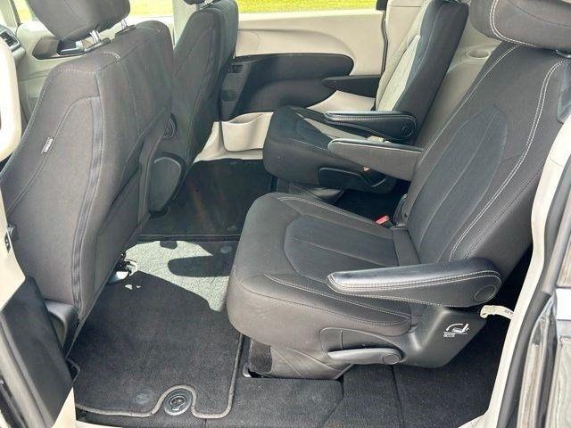 Chrysler Voyager LX 2023