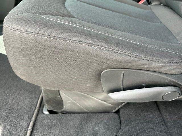 Chrysler Voyager LX 2023