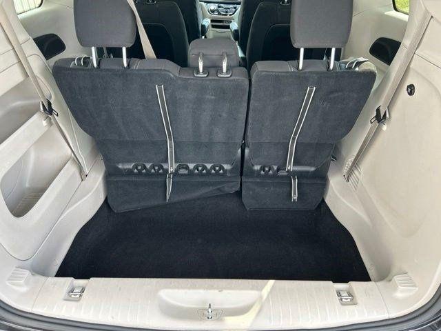 Chrysler Voyager LX 2023