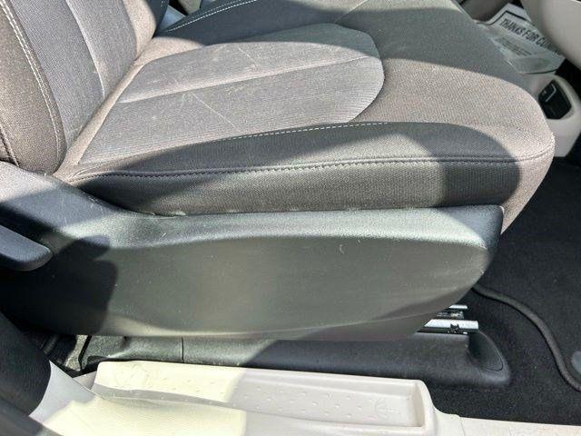 Chrysler Voyager LX 2023