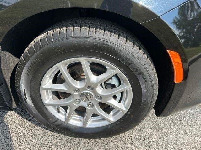 Chrysler Voyager LX 2023
