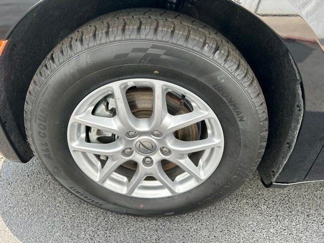 Chrysler Voyager LX 2023