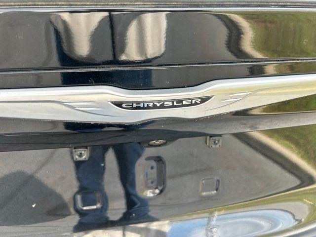 Chrysler Voyager LX 2023