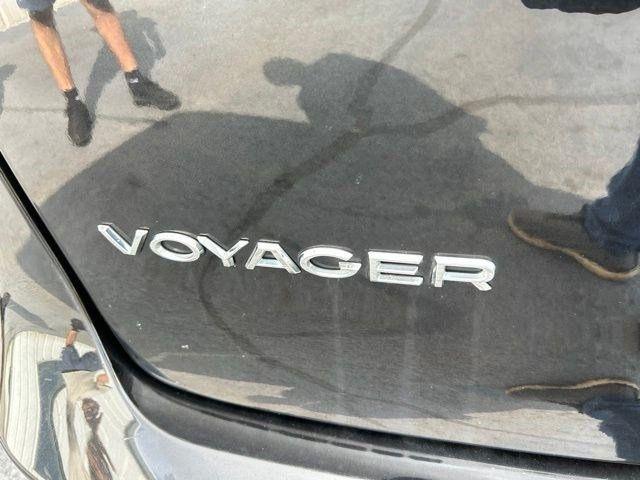 Chrysler Voyager LX 2023