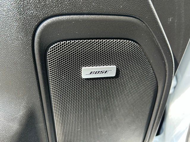 Chevrolet Silverado 1500 LTZ Crew Cab 4WD 2021