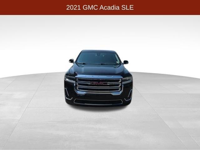 GMC Acadia SLE-1 FWD 2021