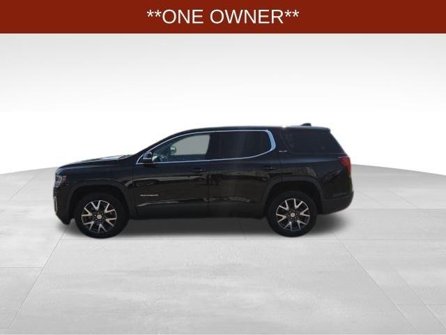 GMC Acadia SLE-1 FWD 2021