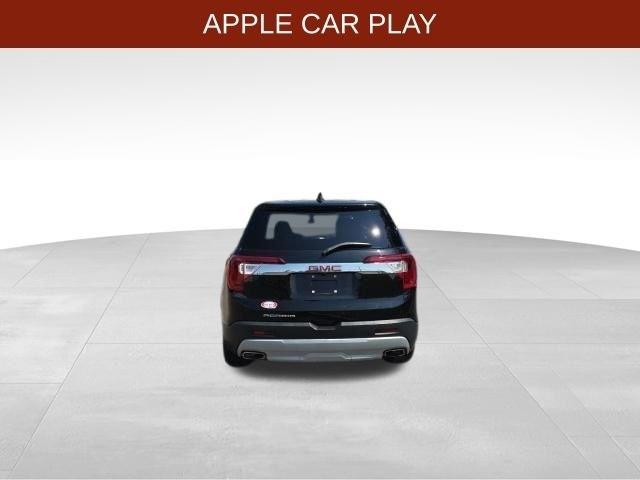GMC Acadia SLE-1 FWD 2021