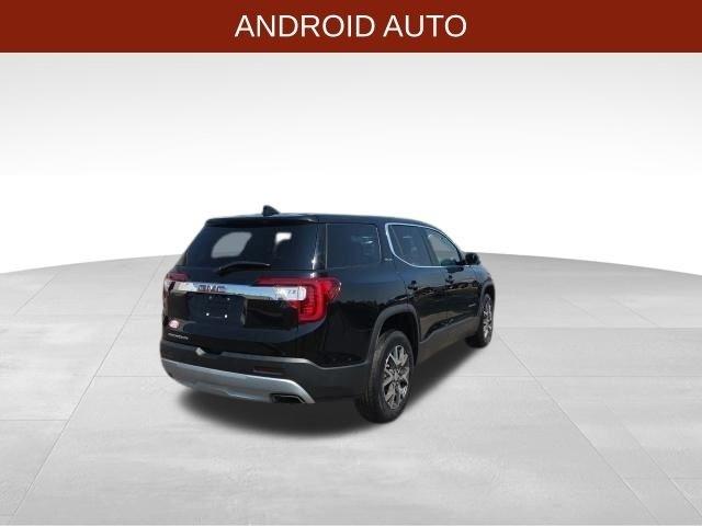 GMC Acadia SLE-1 FWD 2021