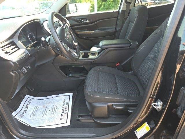 GMC Acadia SLE-1 FWD 2021